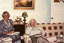 Beta Sigma Phi, Laureate Iota chapter meeting